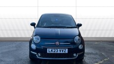 Fiat 500 1.0 Mild Hybrid 3dr Petrol Hatchback